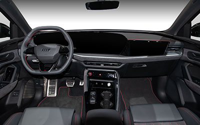 Audi Q5 SPORTBACK Advanced TFSI 150kW (204cv) S tronic - Miniatura 9